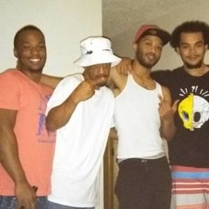 Meet your Posher, Miles